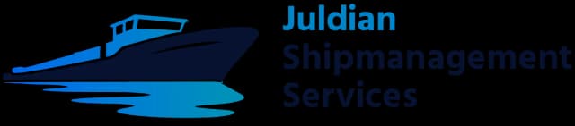 Juldian Shipmanagement Services Logo