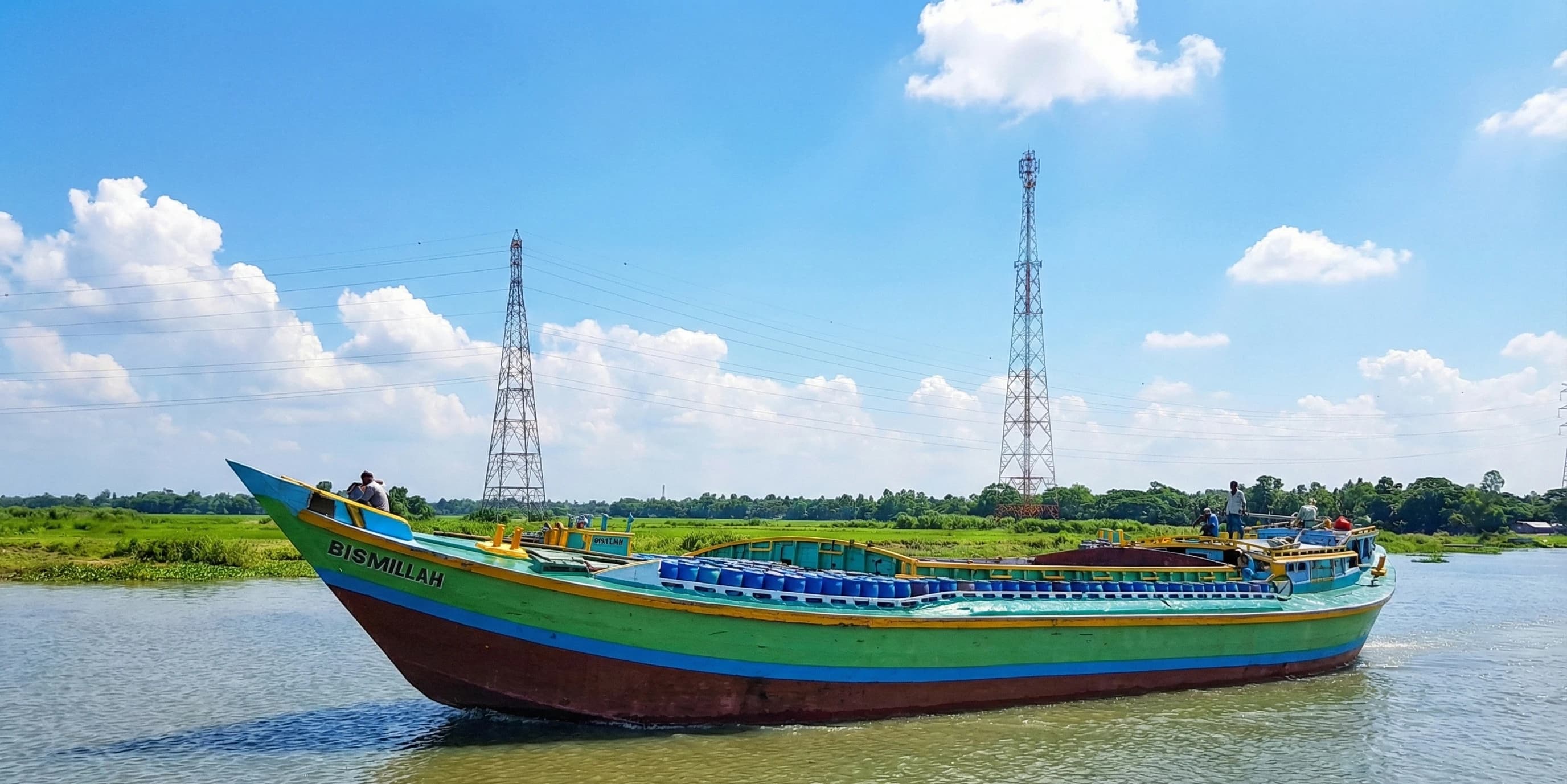 ডকইয়ার্ড/শিপইয়ার্ড এর অনাপত্তি সনদ (NOC) (Dockyard/Shipyard NOC)