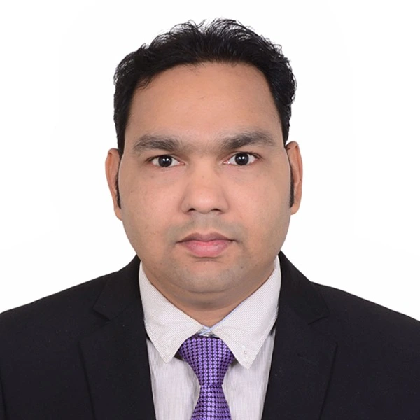 Salah Uddin Ahmed